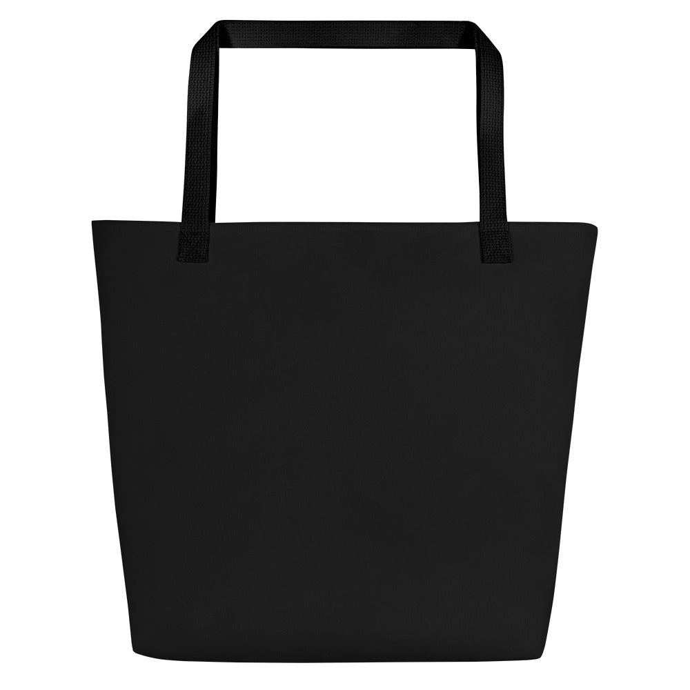 Large Tote Bag