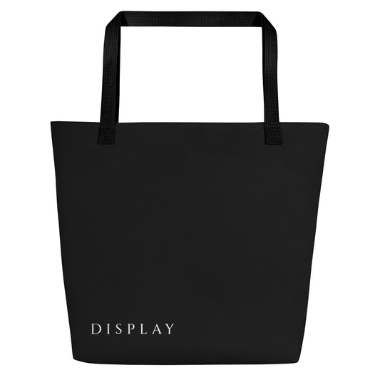 Large Tote Bag