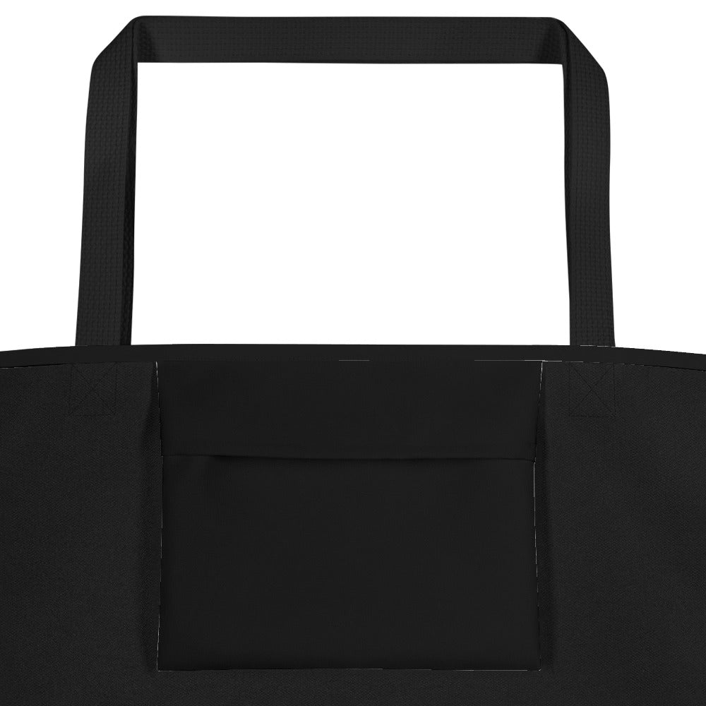 Large Tote Bag