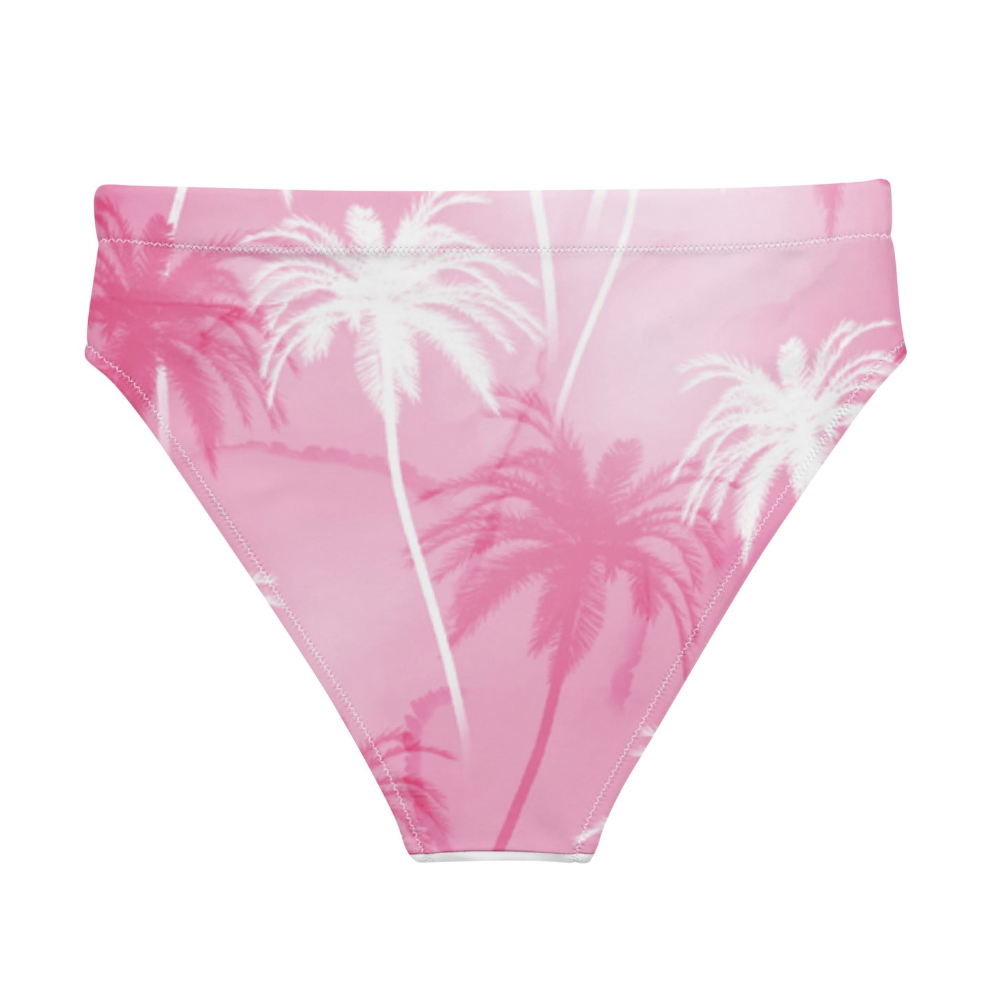 Palm Tree Bikini Bottom