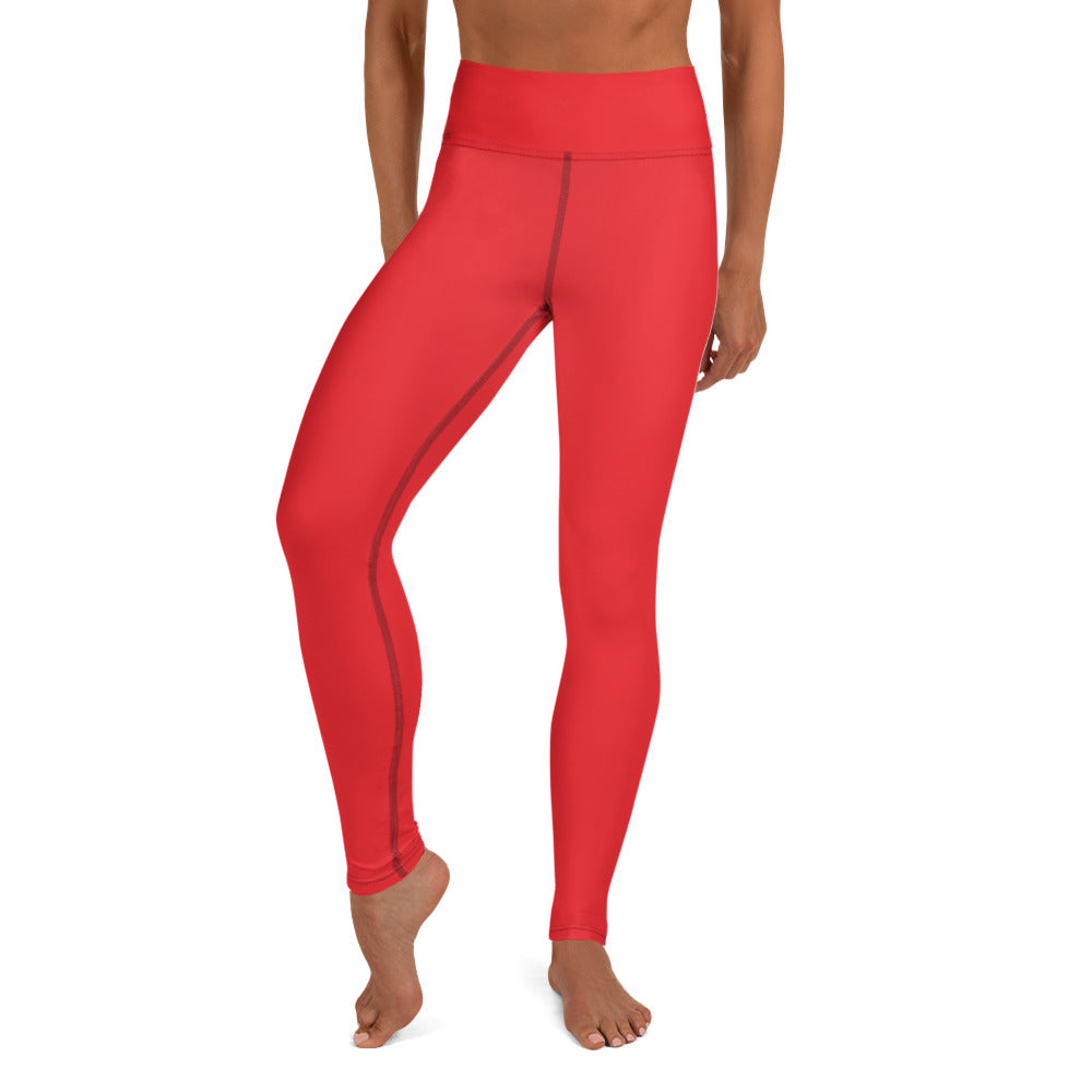 Alizarin Leggings