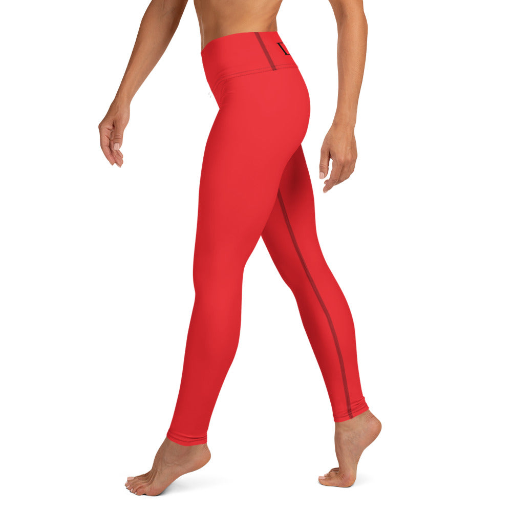 Alizarin Leggings