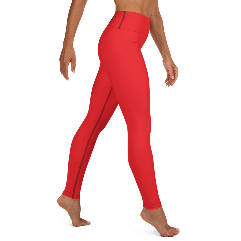 Alizarin Leggings