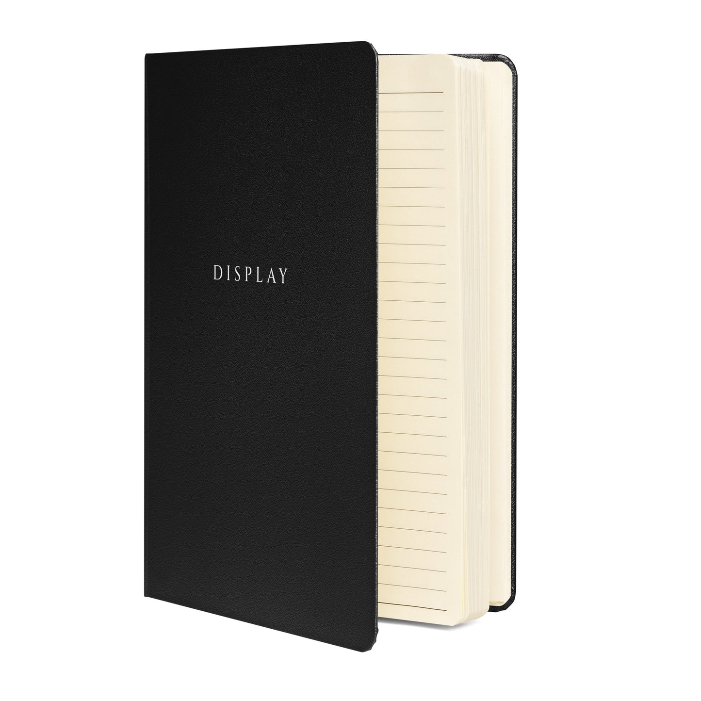 Notebook Black