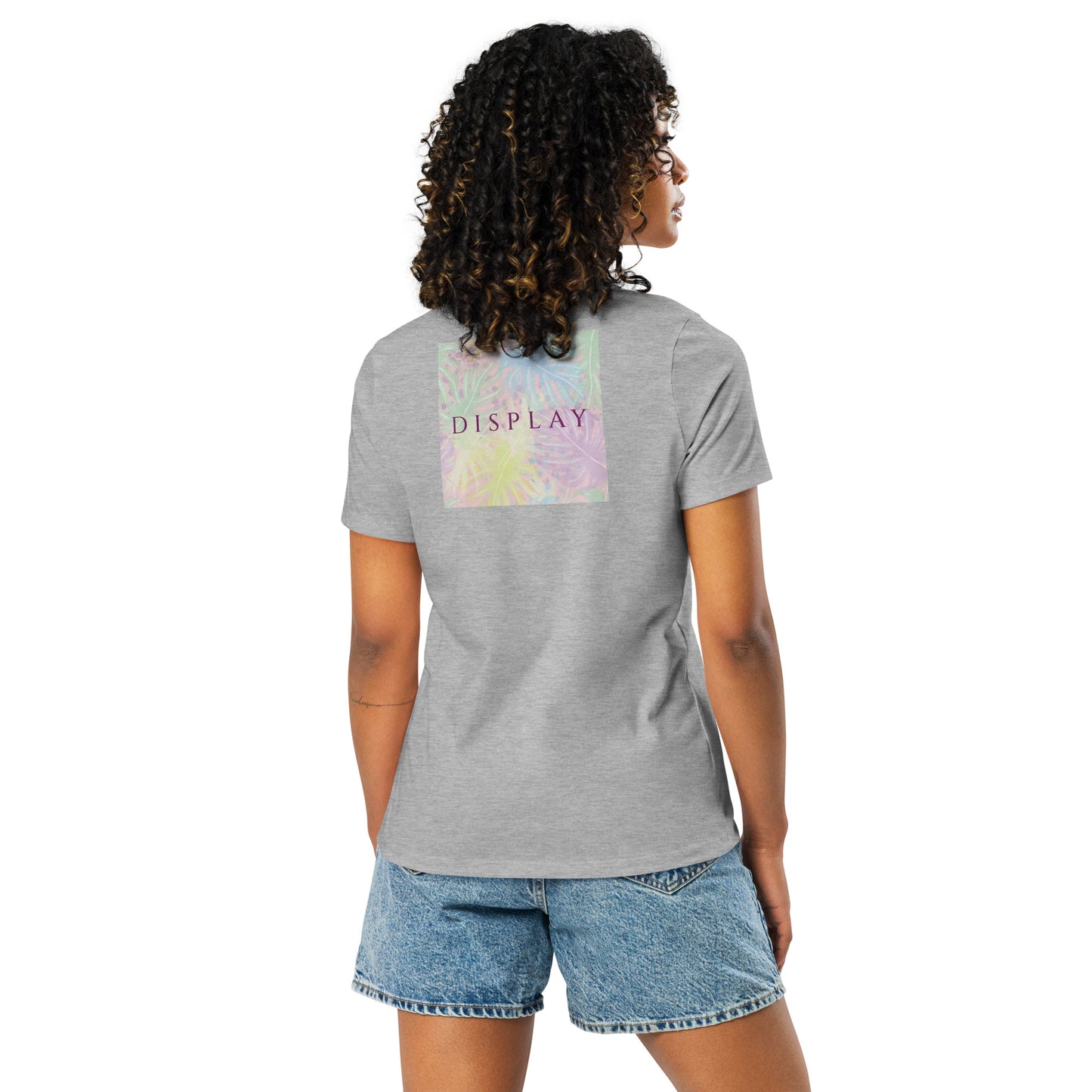 Sunrise Women's Relaxed T-Shirt