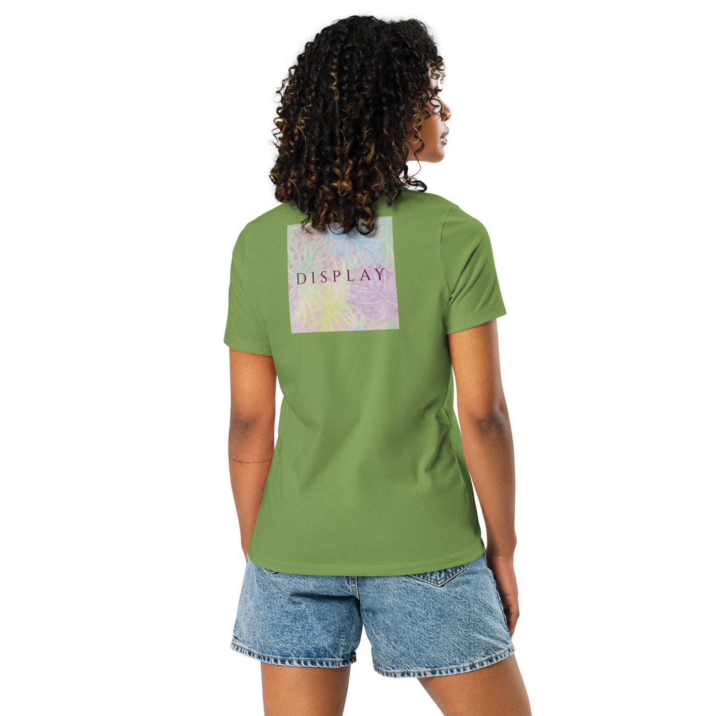 Sunrise Women's Relaxed T-Shirt